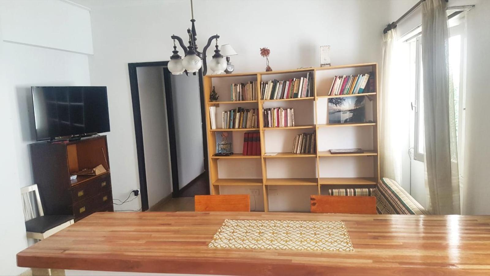 Departamento Centrico *