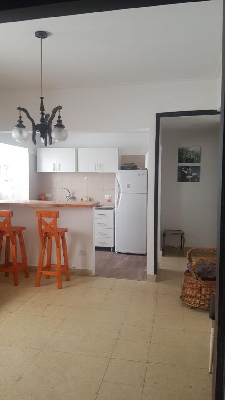 Departamento Centrico Apartment Mar del Plata