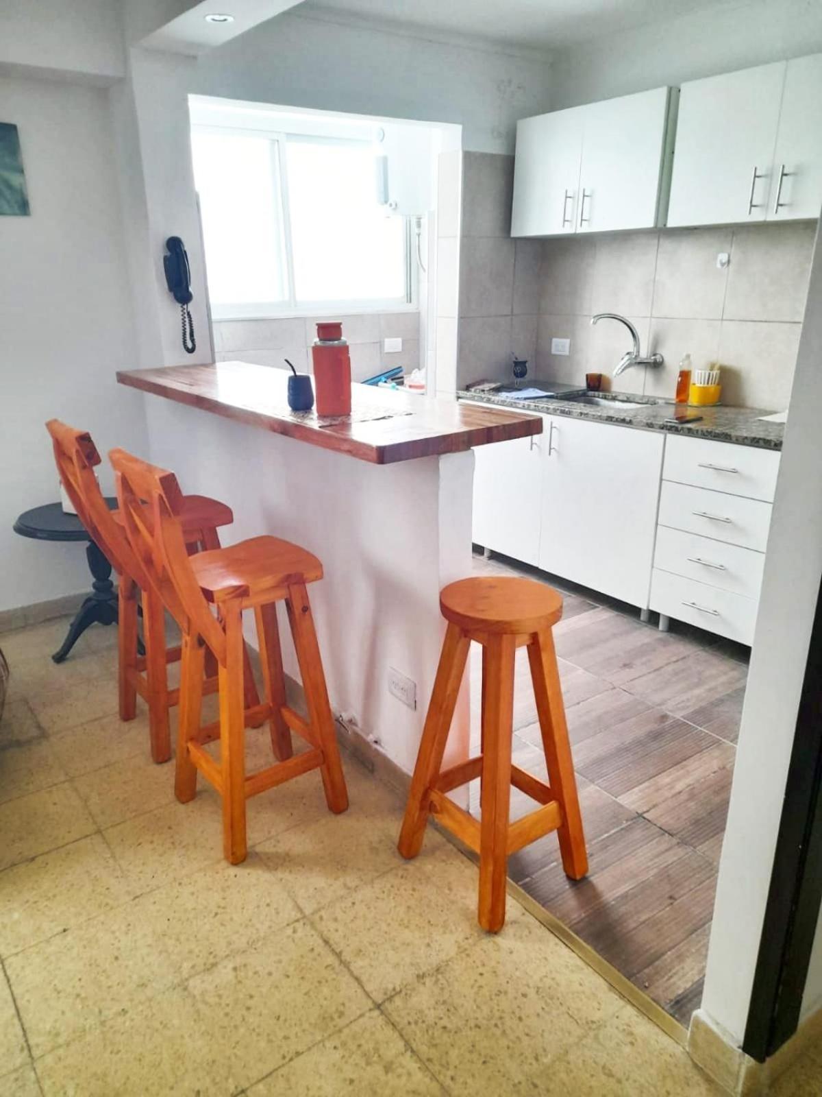 Departamento Centrico * Mar del Plata