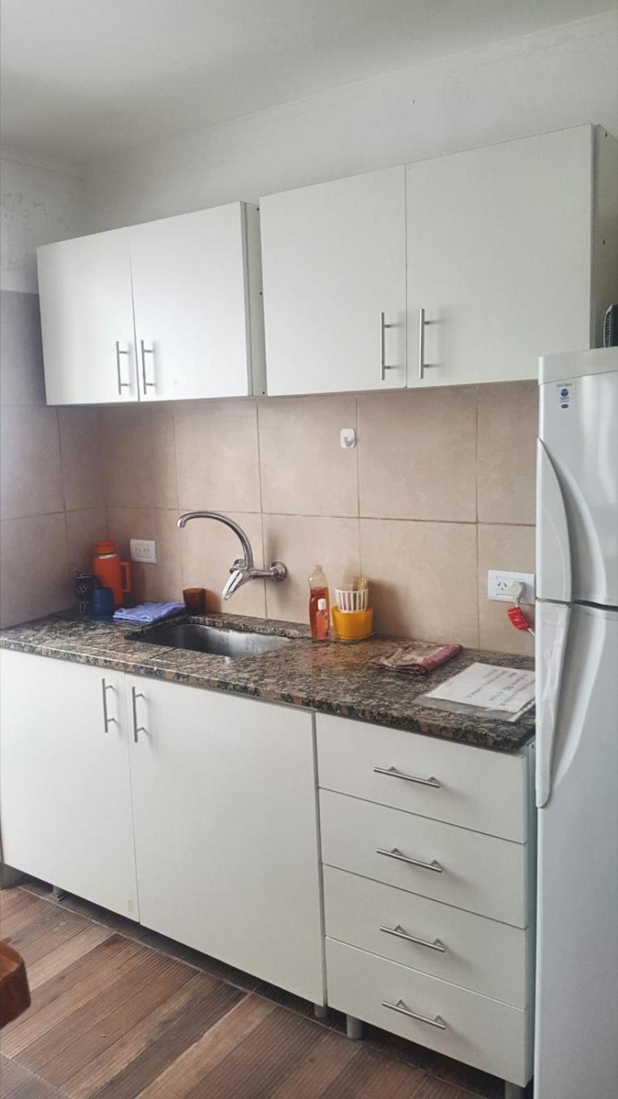 Departamento Centrico Mar del Plata