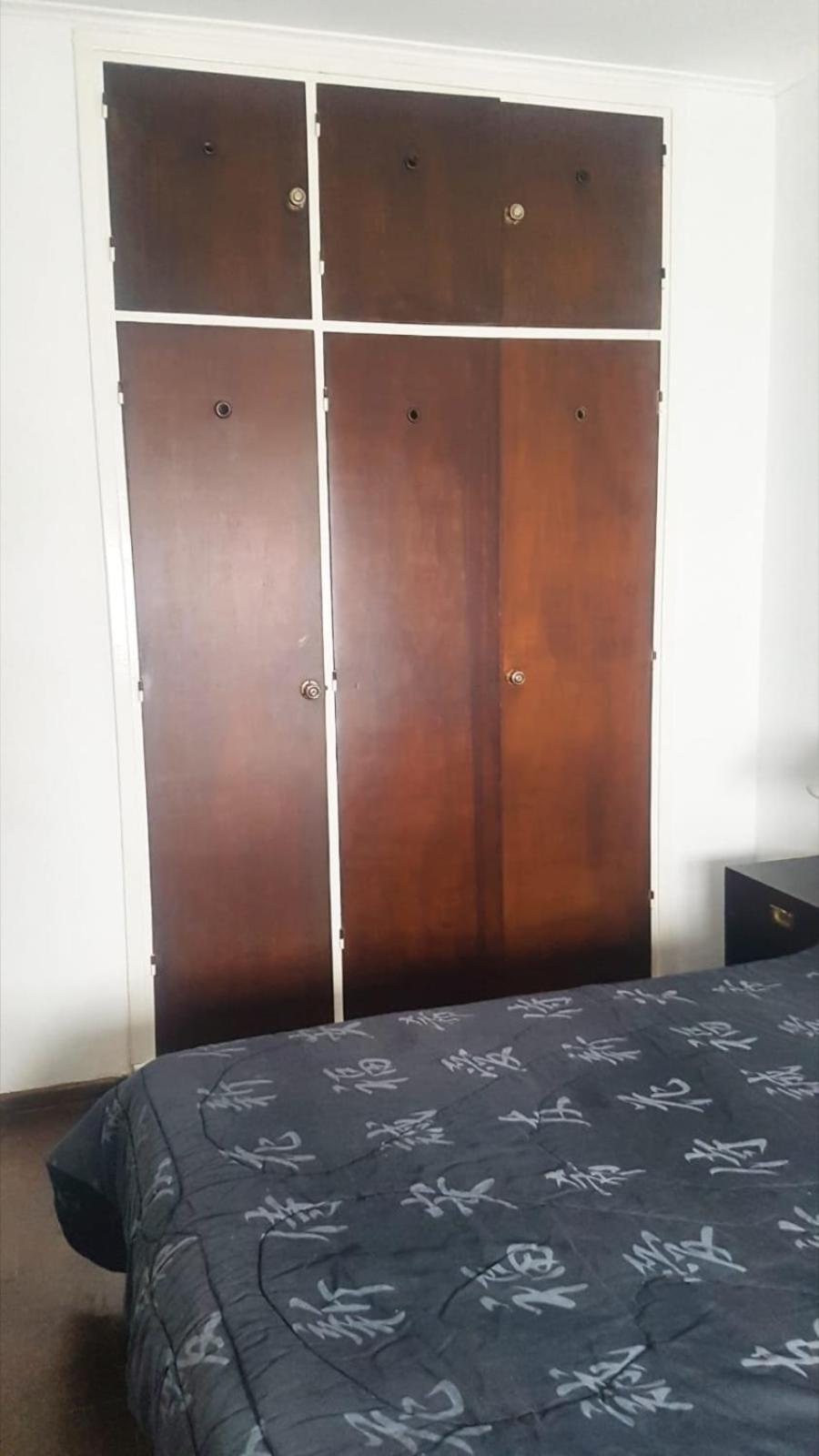 Departamento Centrico Apartment *