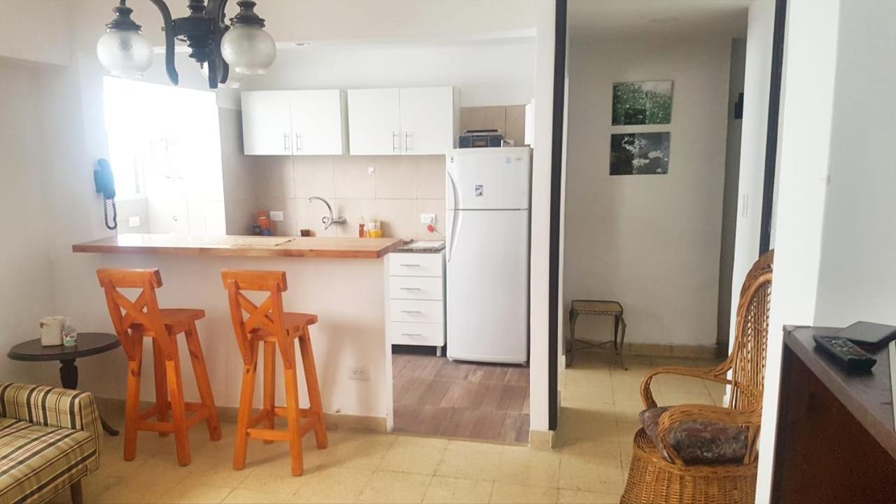 Departamento Centrico Mar del Plata