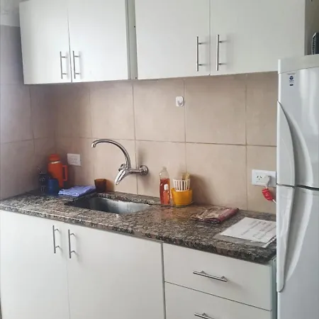 Departamento Centrico Apartment Mar del Plata Exterior photo